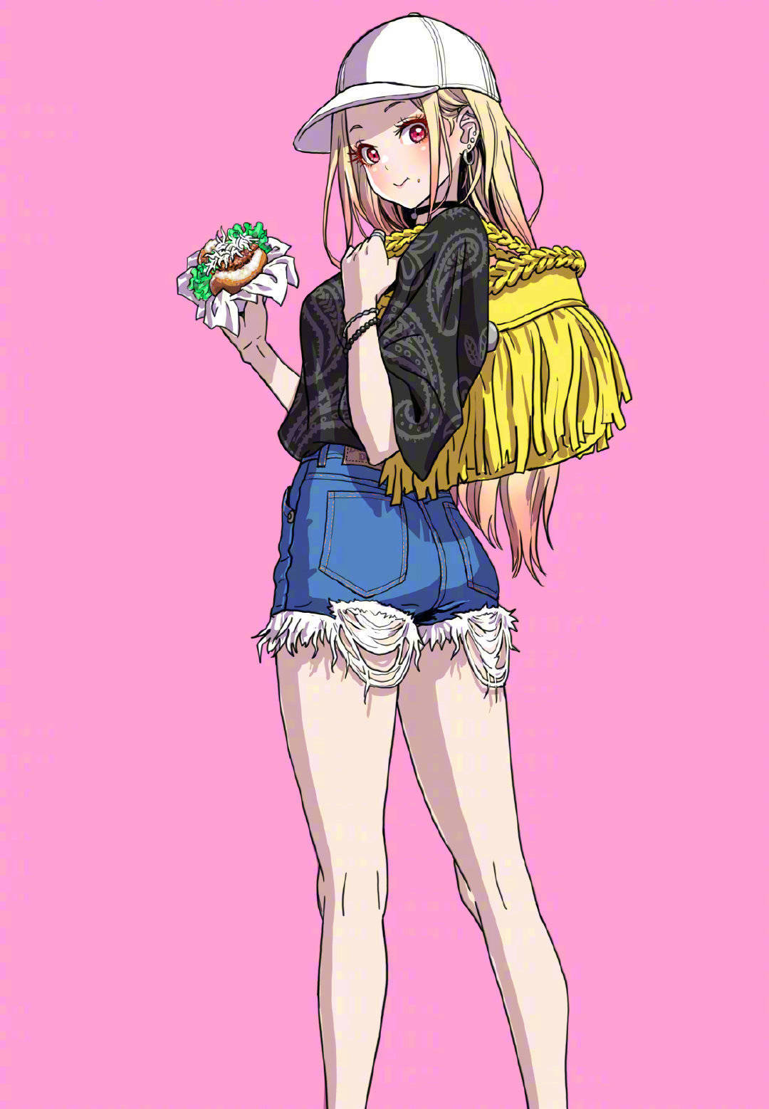 SnakeYAML 反序列化